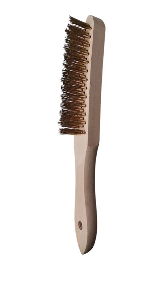 TAHTA SAPLI TEL FIRÇA ürün görseli 1
