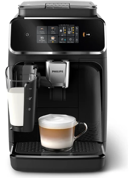 Philips 2300 Serisi LatteGo EP2331/10 Tam Otomatik Espresso Makinesi ürün görseli 1