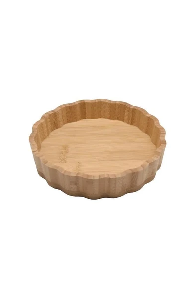 Bambum Crumble Salata ve Meyve Kasesi Derin Küçük B5926 ürün görseli 1