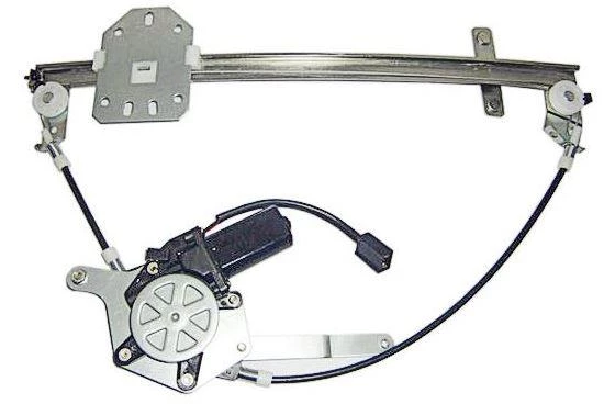 MGA CAM KRİKOSU ELEKTRİKLİ SOL DKS SLX ürün görseli 1