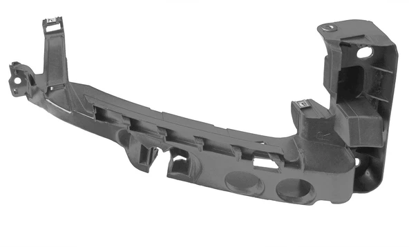 BTAP AUDİ A3 2009-2013 FAR ALT BRAKETİ SAĞ 8P0805608A ürün görseli 1
