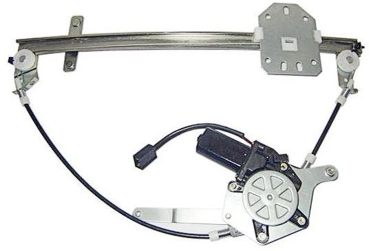 MGA CAM KRİKOSU ELEKTRİKLİ SAĞ DKS SLX ürün görseli 1