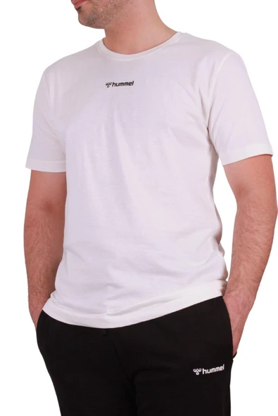 HUMMEL ERKEK MESE T-SHIRT 912030 ürün görseli 1