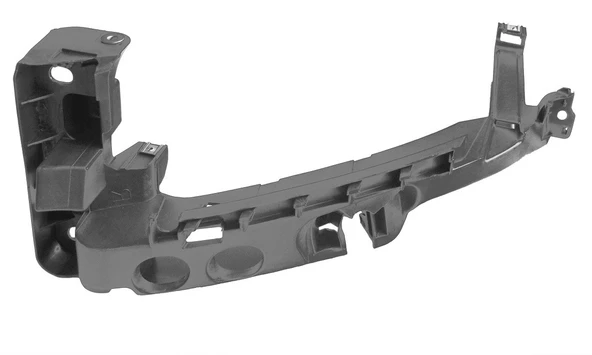 BTAP AUDİ A3 2009-2013 FAR ALT BRAKETİ SOL 8P0805607A ürün görseli 1