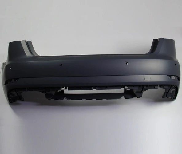 BTAP AUDİ A3 2013-2016 HATCHBACK ARKA TAMPON PARK SENSÖRLÜ 8V4807067L ürün görseli 1