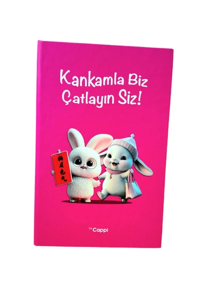 Pastel Renkler yazılı sözlü sert kapak Hatıra Defteri Günlük Anı defteri NOT DEFTERİ VE AJANDA ürün görseli 1