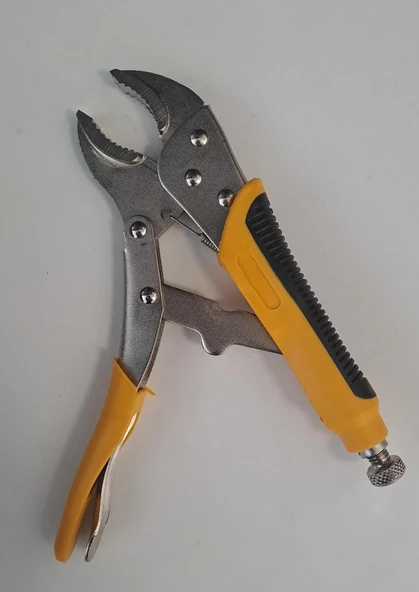 SUN KİNG AYARLI PENSE 220mm - Resim 2