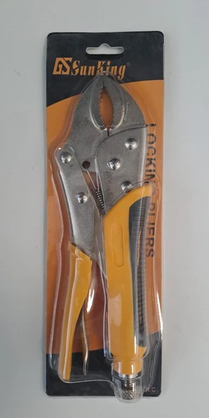 SUN KİNG AYARLI PENSE 220mm ürün görseli 1