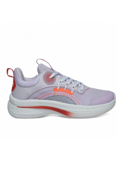 Celira Pnr Lila Triko Kadın Sneaker Spor Ayakkabı ürün görseli 1