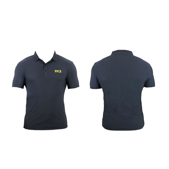 Tica Hb22 T-Shirt Dark Gray 2X Large ürün görseli 1