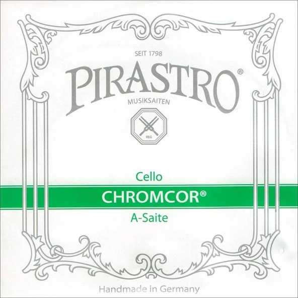 PIRASTRO Cello Chromc A Teli ürün görseli 1