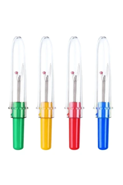 EleganTShoP Dikiş Sökücü Ilik Açıcı 1 Adet ürün görseli 1