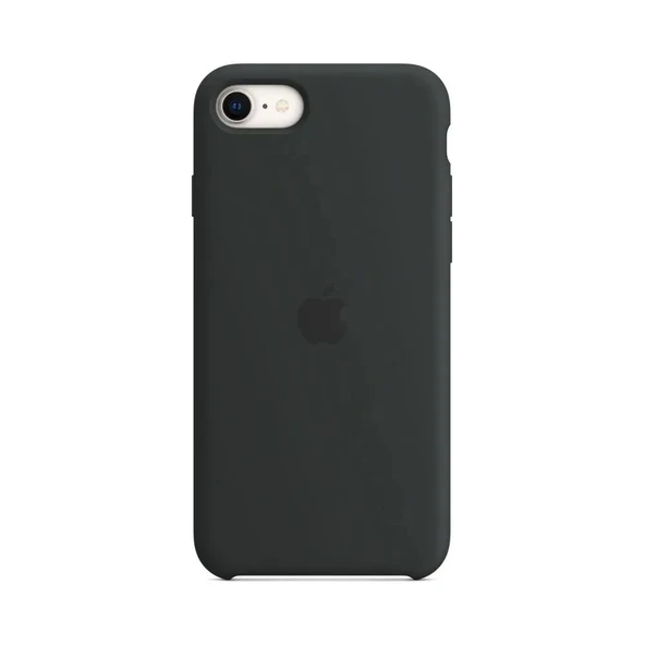 iPhone SE için Silikon - MN6E3ZM/A - Resim 4