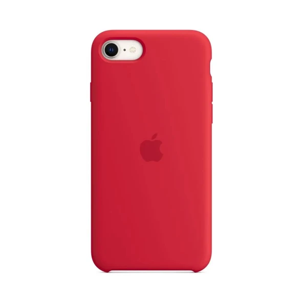 iPhone SE için Silikon - MN6E3ZM/A ürün görseli 1