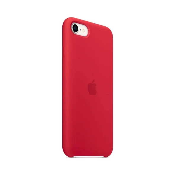 iPhone SE için Silikon - MN6E3ZM/A - Resim 3
