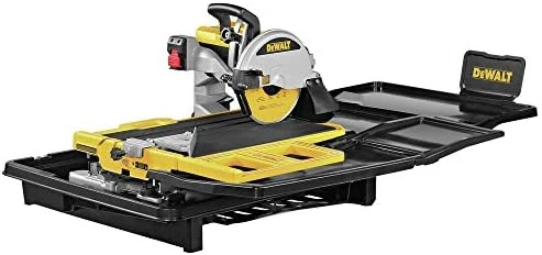 DEWALT D36000 1600W 250mm Seramik Kesme Makinası ürün görseli 1