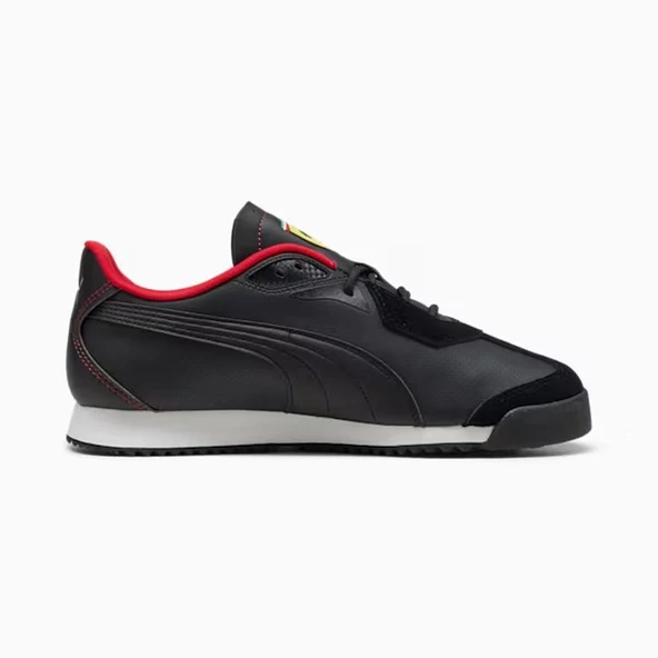 Puma Scuderia Ferrari Roma Erkek Spor Ayakkabı 30870901 ürün görseli 1