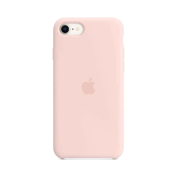 iPhone SE için Silikon - MN6E3ZM/A - Resim 8