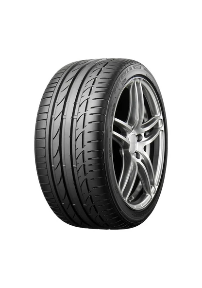 Bridgestone 205/50 R17 89Y Rft Potenza S001 Yaz Lastiği 2022 ürün görseli 1
