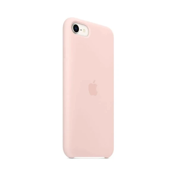 iPhone SE için Silikon - MN6E3ZM/A - Resim 9