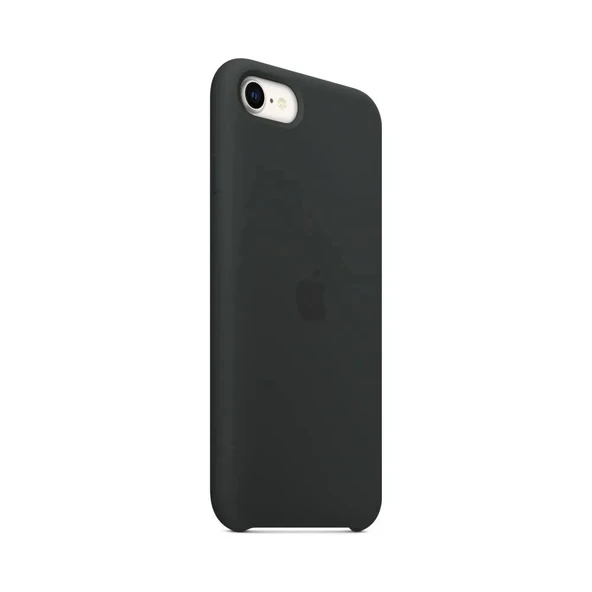 iPhone SE için Silikon - MN6E3ZM/A - Resim 6