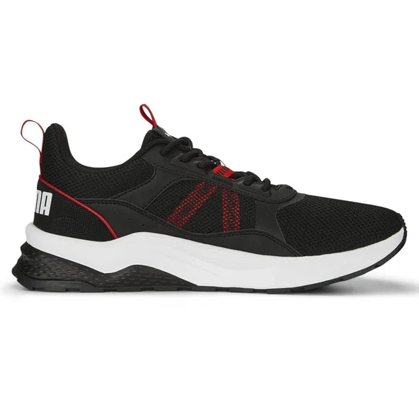 Puma Anzarun 2.0 Unisex Siyah Sneaker Ayakkabı 38921303 ürün görseli 1
