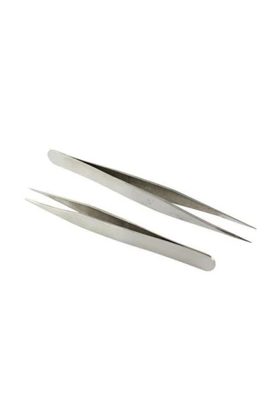 Ennalbur Cımbız Düz Uçlu Class Ac- C80 140 Mm ürün görseli 1