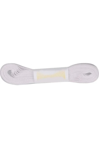 HİSARAKSESUAR Beyaz Saten Kurdele 1cm ürün görseli 1