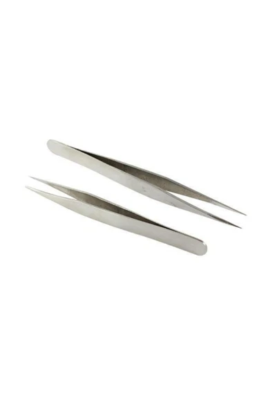 Ennalbur Cımbız Düz Uçlu Class Ac- C82 110 Mm ürün görseli 1