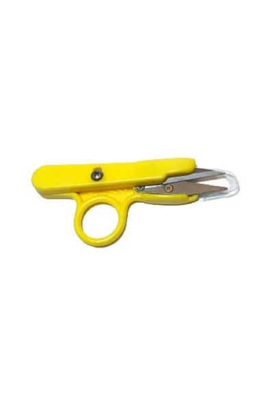 Golden Eagle Iplik Temizleme Makası (çıtçıt Makas) Tc801 ürün görseli 1