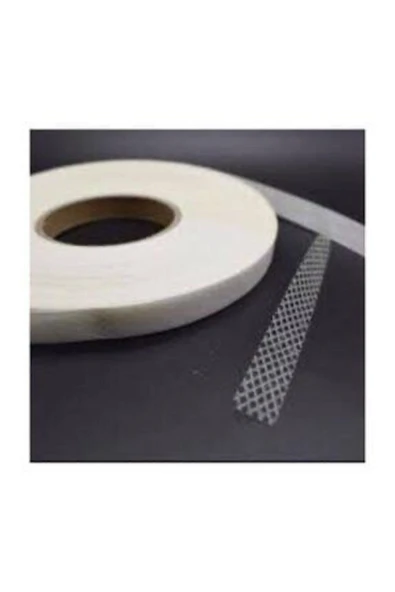 Gazelli Şerit Tela - Çift Taraflı Şerit Tela- Etek-paça-köprü Telası 2 Cm* 100 Mt ürün görseli 1