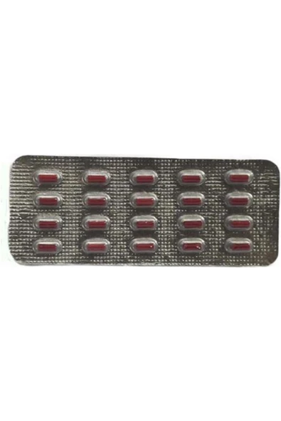 Alfa Çakmak Taşı 20li paket ürün görseli 1
