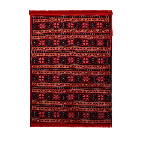 Bigghome Kilim, Makinede Yıkanabilir, Modern Desenli, 80x150 cm, SA25BA ürün görseli 1