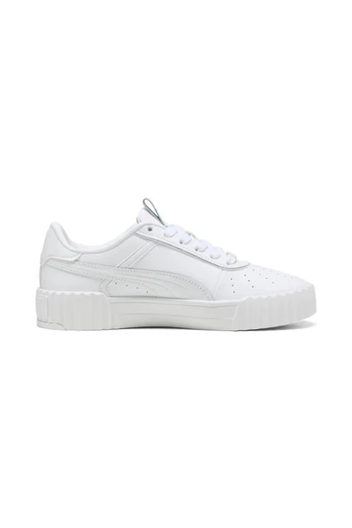 Puma Carina 3.0 Luxe Sneaker Ayakkabı 40072401 ürün görseli 1