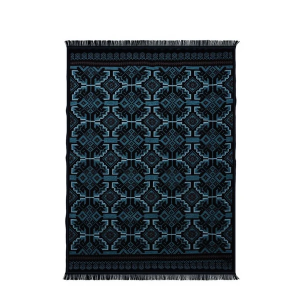 Bigghome Kilim, Makinede Yıkanabilir, Modern Desenli, 120x180 cm, SA25AT ürün görseli 1