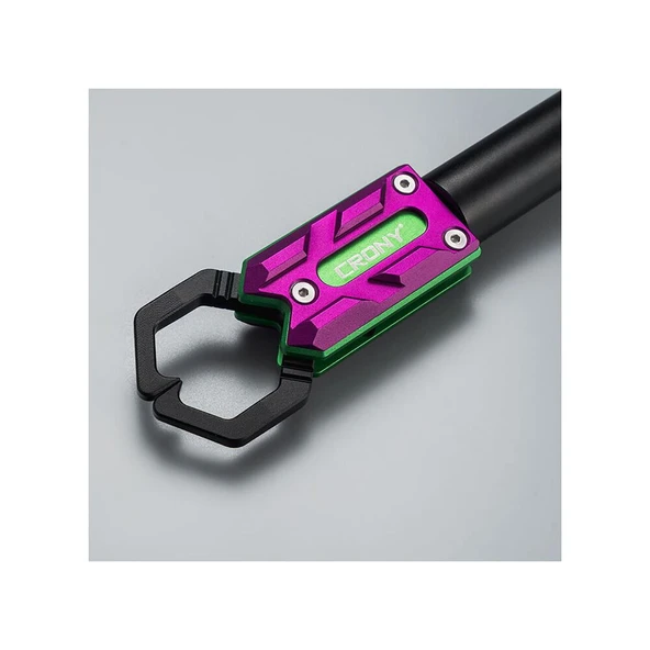 Crony Fishing Lip Grip 30cm - Resim 3