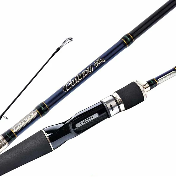 Crony Galaxy Gas2-802mh 2,44 15-40 Gr - Resim 3