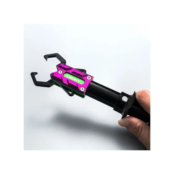 Crony Fishing Lip Grip 30cm - Resim 2
