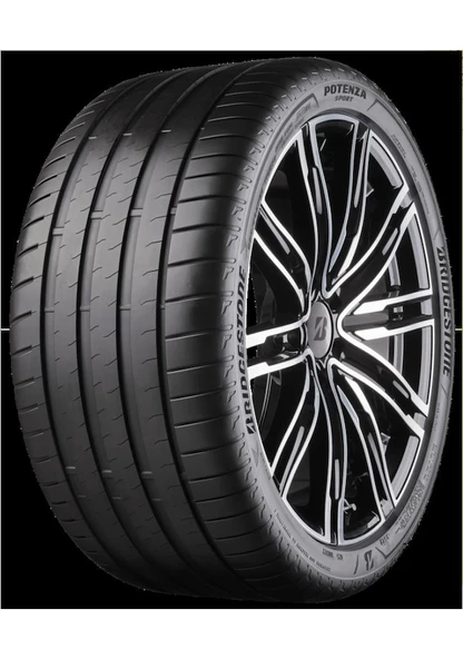 Bridgestone 295/40 R20 110Y XL Potenza Sport Yaz Lastiği 2021 ürün görseli 1
