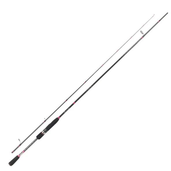 Crony Rockfish RFS812 2,46m 4-18gr 2 Parçalı Kamış ürün görseli 1
