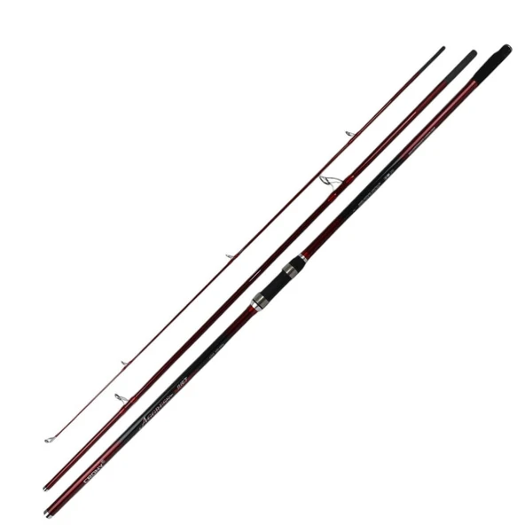Crony Aggress Surf 4,20m 120-250gr 3 Parça Kamış ürün görseli 1