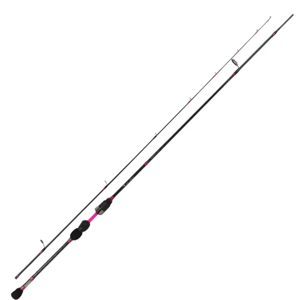 Crony Rockfish RS702 2,13m 1.8-6gr Kamış ürün görseli 1