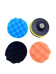 RZP115 RODEX 115MM CIRTLI DİSK ZIMPARA TABANI (100) ürün görseli 1