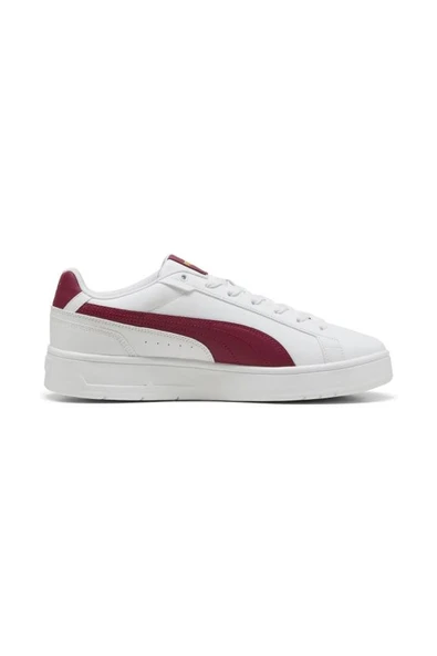 Puma Court Classico Sneaker Unisex Ayakkabı 40028404 ürün görseli 1