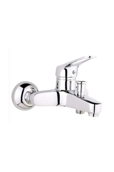 KUSTAR Elmas Mix Banyo Bataryası Aç Kapa 5 Yıl Garantilidir ürün görseli 1