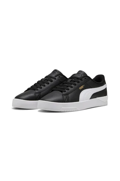 Puma Jada Classic 400217 04 Kadın Sneaker Ayakkabı Siyah Beyaz 36-40 ürün görseli 1