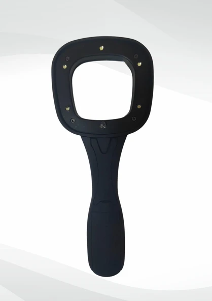 VİPTEC SAHTE PARA BÜYÜTECİ 6  LEDLİ - Resim 2