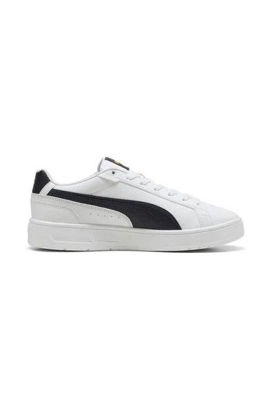 Puma Court Classico Sneaker Unisex Ayakkabı 40028401 ürün görseli 1