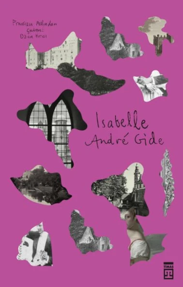 Isabelle ANDRÉ GİDE ürün görseli 1