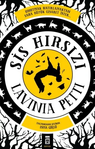 Sis Hırsızı LAVİNİA PETTİ ürün görseli 1